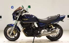 SUZUKI INAZUMA 400 (GSX400) 2001 GK7BA