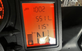 BMW F800GT 2017 0B03