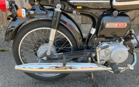 HONDA CD90 BENLY CD90