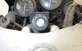 HONDA CBR400RR GEN 1 NC23