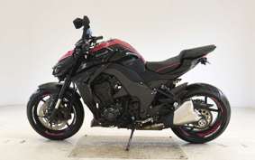 KAWASAKI Z1000 Gen.5 2017 ZXT00W