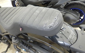 HONDA REBEL 500 A 2021 PC60