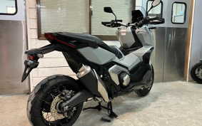 HONDA X-ADV 750 2023 RH10