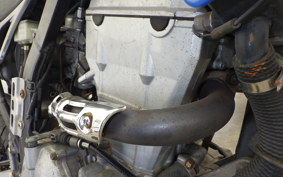 KAWASAKI KLX250D TRACKER 2022 LX250E