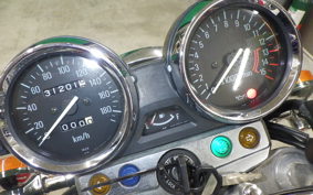 KAWASAKI ZEPHYR 400 KAI 1998 ZR400C