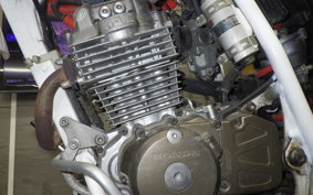 HONDA XLR250 BAJA 2015 MD22