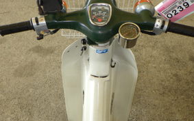 HONDA C50 SUPER CUB AA01