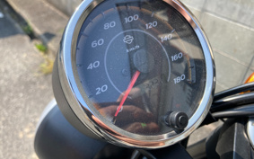 HARLEY X500 2023 W5B