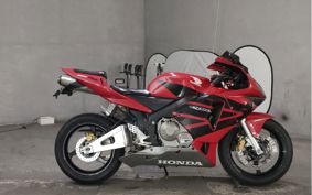 HONDA CBR600RR 2003 PC37