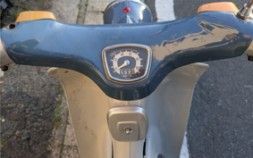 HONDA SUPER CUBC105 C105