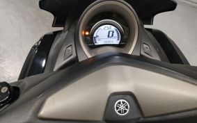 YAMAHA N-MAX 125 SE86J