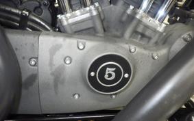 HARLEY XL1200N 2011