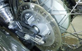 TRIUMPH BONNEVILLE T100 2012