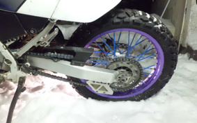 SUZUKI DJEBEL250XC SJ45A