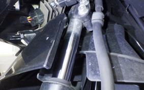 SUZUKI ADDRESS 110 1999 CE47A