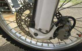 YAMAHA YZ125 CE09C