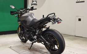 YAMAHA MT-09 2014 RN34J
