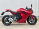 Фото Ducati SUPER SPORT 950S 2025 с японского аукциона