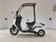 Фото Honda GYRO CANOPY 2008 с японского аукциона