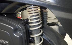 SUZUKI ｽｳｨｯｼｭ125 DV12B