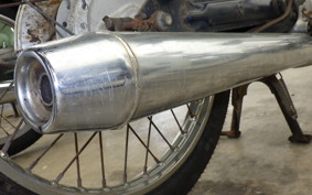 HONDA C50 SUPER CUB E C50
