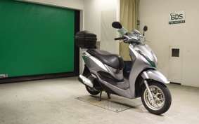 HONDA LEAD 125 2002 JF45