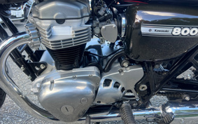 KAWASAKI W800 FE 2018 EJ800A
