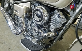 YAMAHA DRAGSTAR400 CLASSIC 2009 VH01J