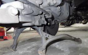 SUZUKI ADDRESS V125 G 2007 CF4EA