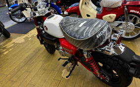 HONDA MONKEY 125 JB05
