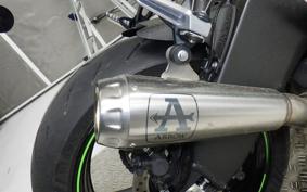 KAWASAKI NINJA ZX-6R A 2024 ZX636J