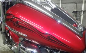 YAMAHA XV1900 RAIDER 2008
