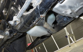 HONDA STEED 400 1992 NC26