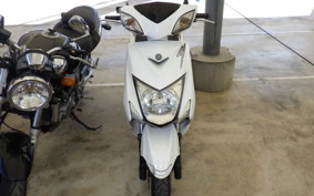 YAMAHA CYGNUS 125 XSR 2 SE44J