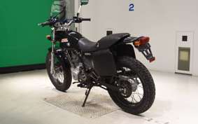 HONDA FTR223 2015 MC34