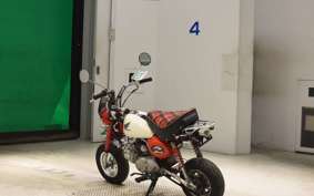 HONDA MONKEY AB27