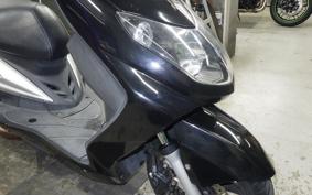 YAMAHA CYGNUS 125 X 2022