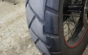 YAMAHA TRICKER Gen.2 2008 DG16J