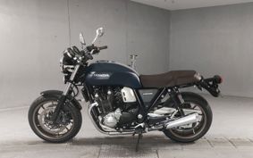 HONDA CB1100RS SC65