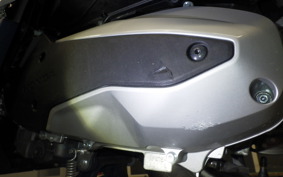 HONDA PCX 160 2017 KF47