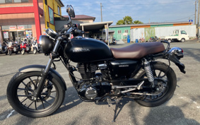 HONDA GB350 2022 NC59