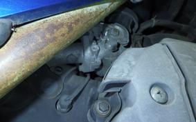 SUZUKI ADDRESS V50 Gen.2 CA44A