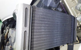 HONDA HORNET 250 2016 MC31