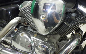 YAMAHA DRAGSTAR 250 2012 VG02J