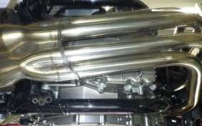 HONDA CB400 SUPER BOLDOR VTEC 2013 NC42