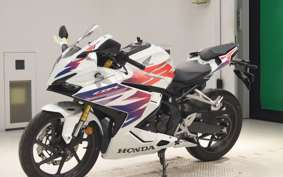 HONDA CBR250RR A 2025 MC51