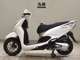 Фото Honda LEAD 125 2023 с японского аукциона