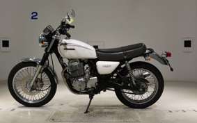 HONDA CB400SS E NC41