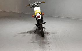 SUZUKI TS50 Hustler SA11A
