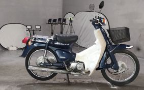 HONDA SUPER CUB90 HA02